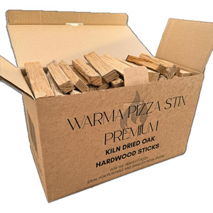 Warma Pizza Stix Oven Kindling - Beige / 1 by Warma