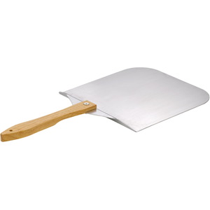 High Performance Table Top Gas Fired Pizza Oven - Black by Tepro