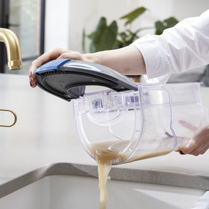 Vacmaster EasyClean Rapid Carpet Spot Cleaner - White by Vacmaster