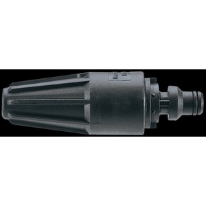 Draper 230V Pressure Washer 2,200W 165Bar Green - Green/Black by Draper