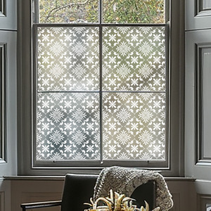 Airola Frosted Window Film by Creative Printing Solutions