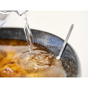 Paella Magnet Aids - Silver by Callow