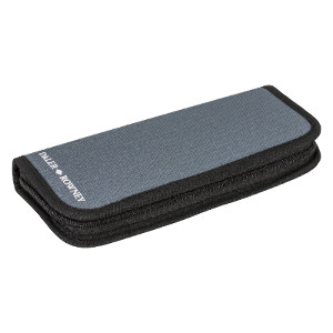 Daler-Rowney Simply Water Colour Brush Zip Case by Daler-Rowney