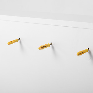 Kleankin Under Sink Cabinet - White by Kleankin