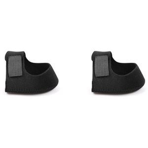 Adjustable Heel Supports