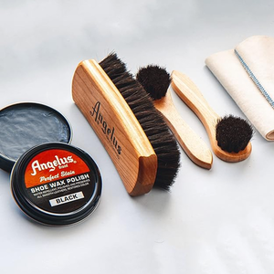 Perfect Stain Wax Shoe Polish 60ml by Angelus