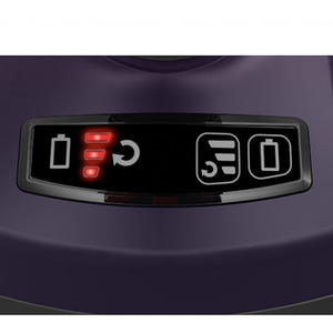 Professional GUR18LiHD 18V Impact Driver - Purple by SPARKY