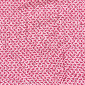 Arshia Handwoven Throw - Pink