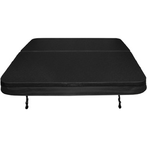 Hot Tub Spa Covers - Black / 210cm by Jardi