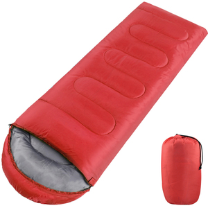 Adult Envelope Sleeping Bag Single Person by Yaheetech