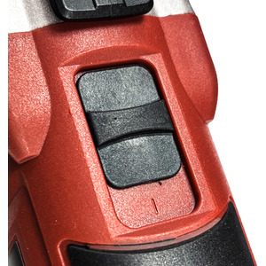 Lumberjack Variable Speed Multi Tool 300W with 29 Accessories Included - Red by Lumberjack