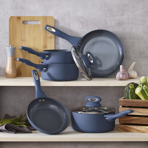 5 Piece Cookware Set by Cermalon