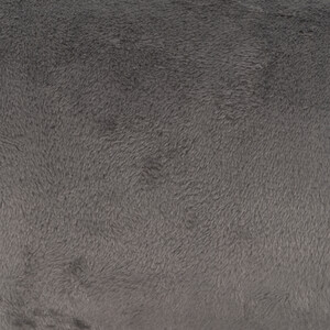 Supersoft Throw - Iron / Extra Large by Divante