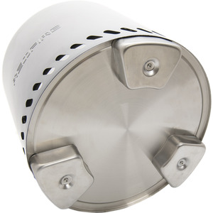 RedFire Volcano Fire Pit 2 Colours 38cm Diameter by RedFire