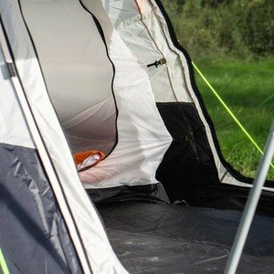 Knightwick 2.0S - 3 Person Tent - Grey by OLPRO