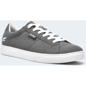 Simon Casual Lace Up Trainers by Finily