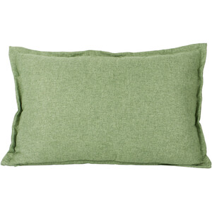 Sanctuary Woven Outdoor Cushion - Green