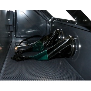 Switzer NEW Industrial Sand Blaster Heavy Duty - Grey by Switzer