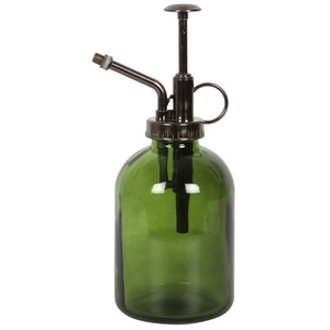 Rich Green Plant Mister - Green