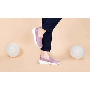Women's Low-Cut Soft Sole Versatile Casual Shoes