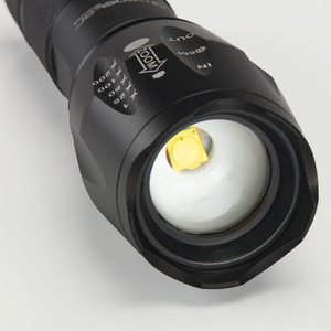Neostar Cree Flashlight Torch - Black by Neostar