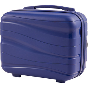 Lifeideas Set of 4 Lockable Travel Suitcase by lifeideas