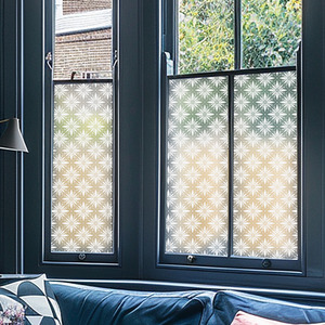 Airuno Frosted Window Film - White / 45cm by Creative Printing Solutions