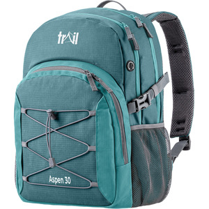 Aspen 30L Camping Backpack - Hydro by Trail