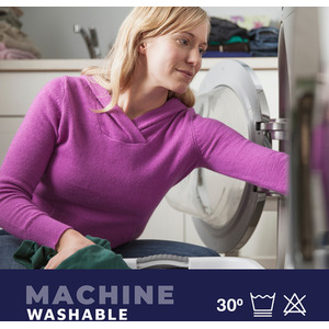 Modern Cozy Dog Bed by DogCratesPlus