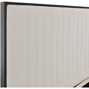 Berkeley Bed by LPD Essentials