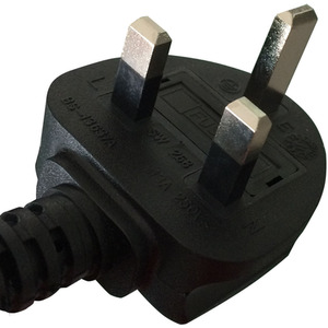 Outsunny Electric Umbrella Parasol Mounted Infrared Heater - Black by Outsunny