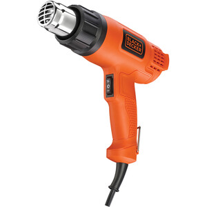 BLACK+DECKER KX1650-GB Heat Gun by Black + Decker