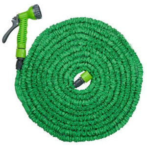 10-20M Expandable Garden Hose Set - Green by UMKY