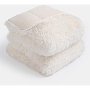 Soft Fluffy Weighted Blanket by Sienna
