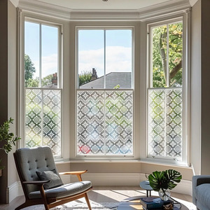 Agnosine Privacy Frosted Window Film by Creative Printing Solutions