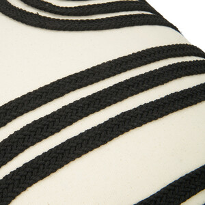 Brookes Arches Cushion by Divante