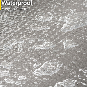 Foil Insulated Camping Mat by Trail