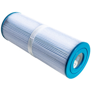 Palm Spas PS03 Replacement Hot Tub Filter - white by Palm Spas