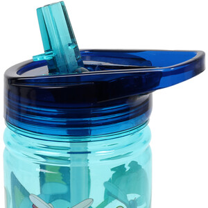 Bluey Ecozen Water Bottle - Blue