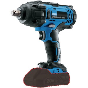 Draper Storm Force 20V 1.2