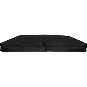 Hot Tub Spa Covers - Black / 210cm by Jardi