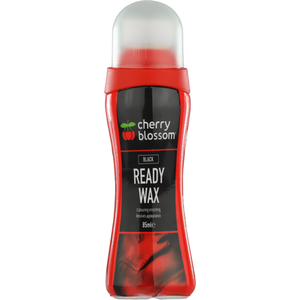 Cherry Blossom Ready Wax - Black by Cherry Blossom