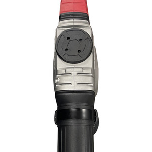 Lumberjack SDS Max Demolition Hammer Drill 1300W 18J 230V - Red by Lumberjack