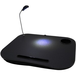 Craft Lap Tray - Black by Art studio