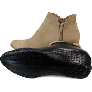 Shoe Covers Reusable Silicone Waterproof Protectors - Black by Actiasgear