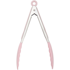 11-piece Silicone Kitchen Utensil Set by Livingandhome