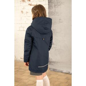 School Coat - Blue / 12-13 by Lighthouse