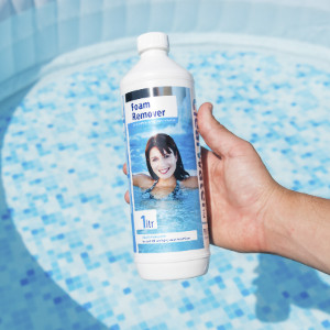 ClearWater Foam Remover 1L by ClearWater