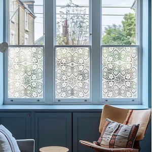 Albinea Frosted Privacy Window Film by Creative Printing Solutions