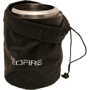 RedFire Volcano Tabletop Fire Pit 3 Colours 14cm Diameter by RedFire